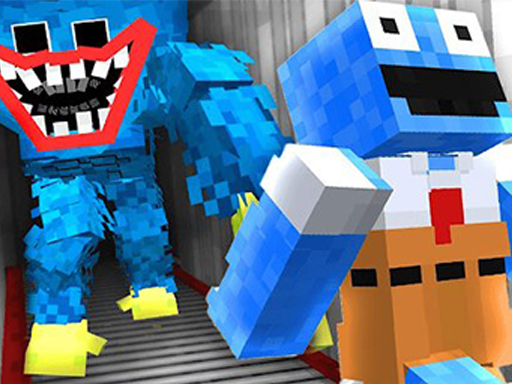 Mine Clone 4