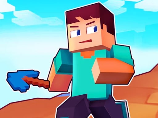 Mine Clone 4